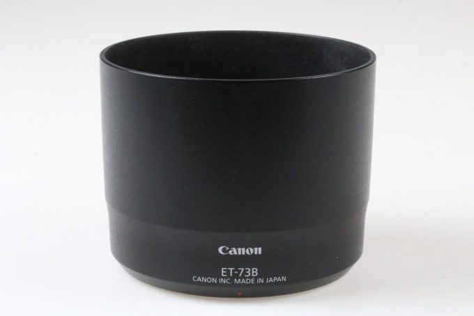Canon Sonnenblende ET-73B