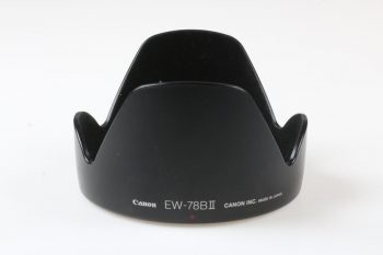 Canon Sonnenblende EW-78B II