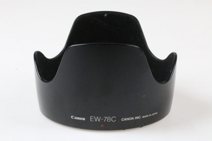 Canon Sonnenblende EW-78C