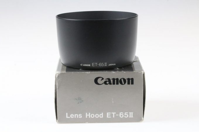 Canon Sonnenblende ET-65 II