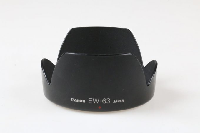 Canon Sonnenblende EW-63