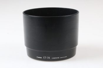 Canon Sonnenblende ET-74