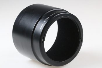 Canon Sonnenblende ET-74