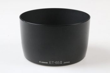 Canon Sonnenblende ET-65 II
