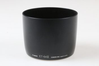 Canon Sonnenblende ET-64 II
