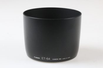Canon Sonnenblende ET-64
