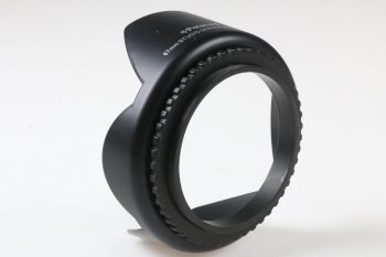 Polaroid Sonnenblende 67mm