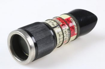 Dremoscop Optische Berlichtungsmesser