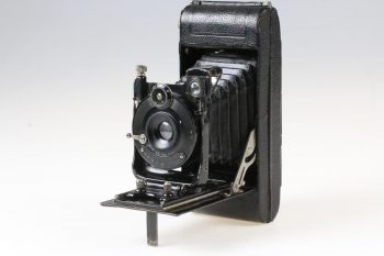 ICA Balgenkamera - #440897