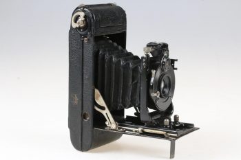 ICA Balgenkamera - #440897