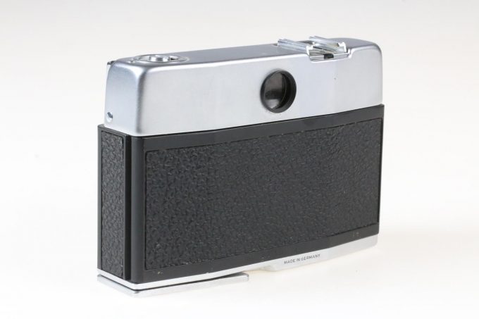 Agfa Optima 500 Color Apotar - #4410