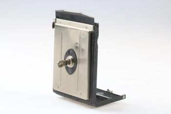 Rollei Rolleiflex Automat Rückwand