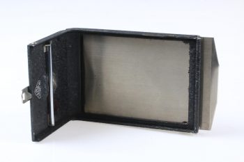 Rollei Rolleiflex Automat Rückwand