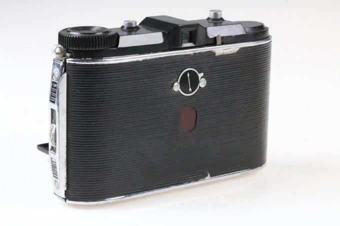 Agfa Isorette