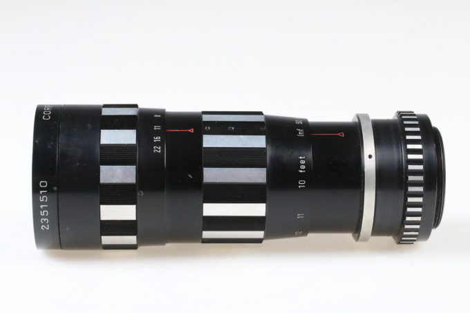 Corfield Tele-Lumax 240mm f/4,5 für M39 - #2351510