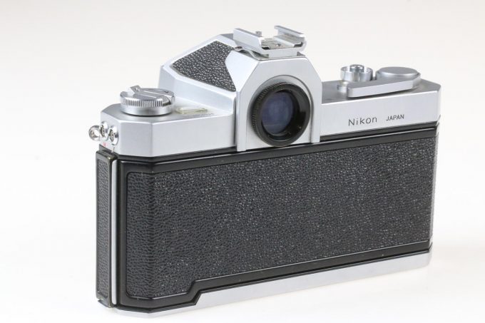 Nikon Nikkormat FTn Gehäuse - #4304945