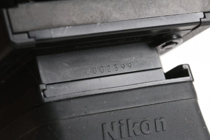 Nikon Action Finder DA-30 - #2002399