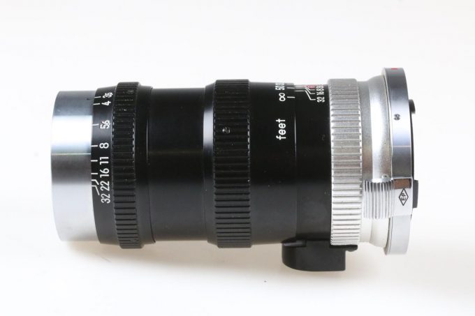 Nikon Nikkor-Q.C 135mm f/3,5 - #267909
