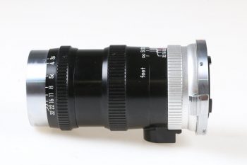 Nikon Nikkor-Q 135mm f/3,5 - #279853