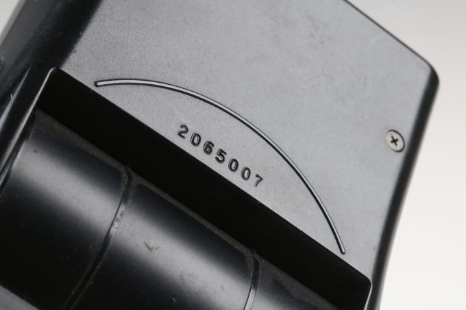 Nikon Speedlight SB-24 Blitz - #2065007