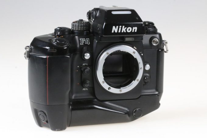 Nikon F4s Gehäuse - #2149605