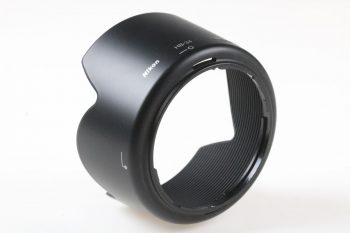 Nikon Sonnenblende HB-34 Lens Hood
