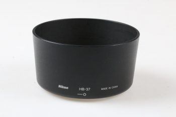 Nikon Sonnenblende HB-37