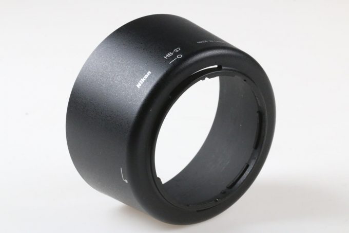 Nikon Sonnenblende HB-37