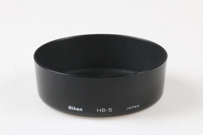 Nikon Sonnenblende HB-5