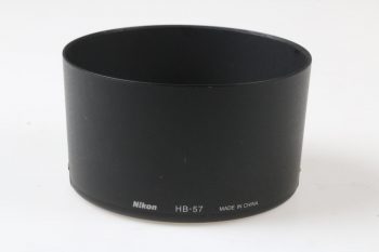 Nikon Sonnenblende HB-57