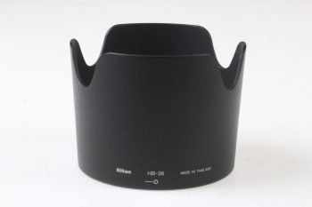 Nikon Sonnenblende HB-36