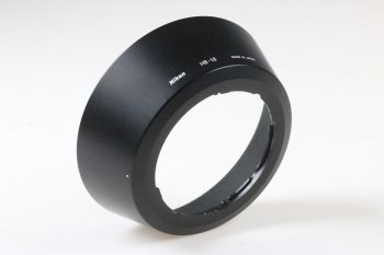 Nikon Sonnenblende HB-18