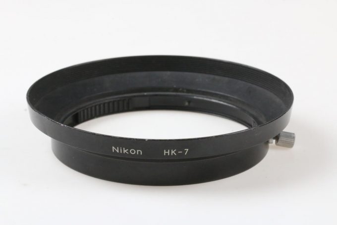 Nikon Sonnenblende HK-7