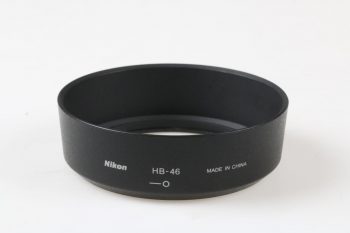 Nikon Sonnenblende HB-46