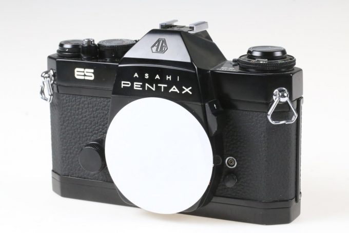 Pentax ASAHI PENTAX ES Gehäuse - defekt - #6503417