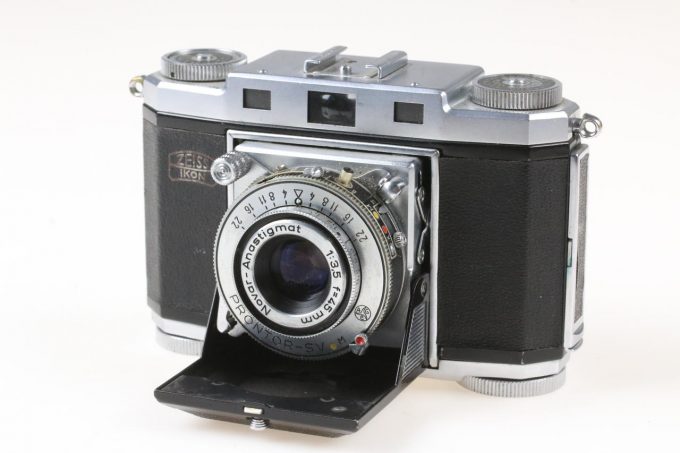 Zeiss Ikon Contina II (524/24) - defekt - #Y28176