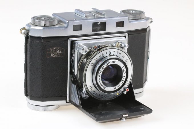 Zeiss Ikon Contina II (524/24) - defekt - #Y28176