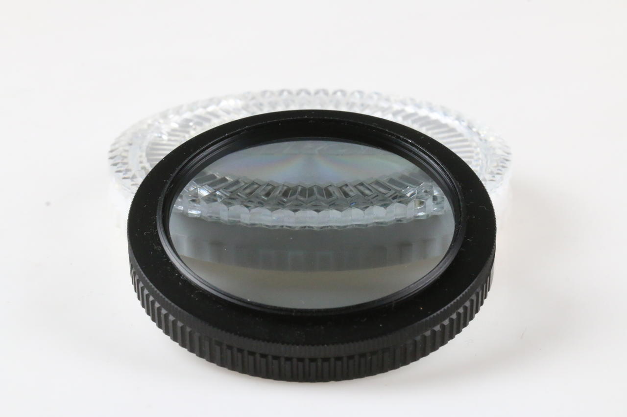 Nikon Circular Polar Filter - 52mm - Image 3
