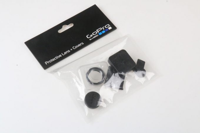 GoPro Protective Lenc + Covers
