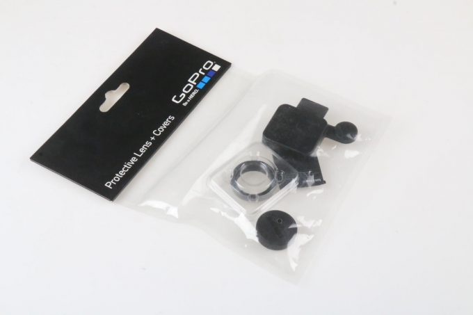 GoPro Protective Lenc + Covers