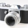 Pentacon F Body mit Primotar 50mm f/3,5 - #1923552