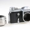 Pentacon F Body mit Primotar 50mm f/3,5 - #1923552 - Image 2