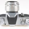 Pentacon F Body mit Primotar 50mm f/3,5 - #1923552 - Image 3