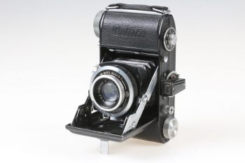 BELCA Beltica II 1955 Sucherkamera - #784802