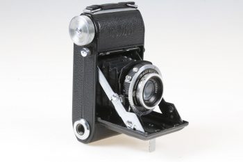 BELCA Beltica II 1955 Sucherkamera - #784802