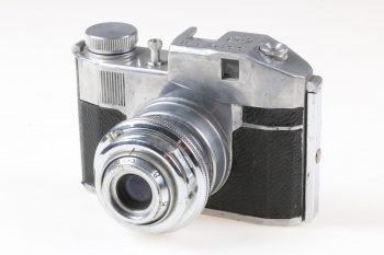 BENCINI Comet II Sucherkamera