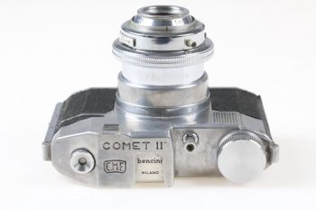 BENCINI Comet II Sucherkamera