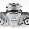Zeiss Ikon Contaflex Super mit Tessar 50mm f/2,8 - #36619