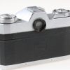 Zeiss Ikon Contaflex Super mit Tessar 50mm f/2,8 - #36619