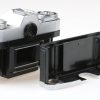 Zeiss Ikon Contaflex Super mit Tessar 50mm f/2,8 - #36619